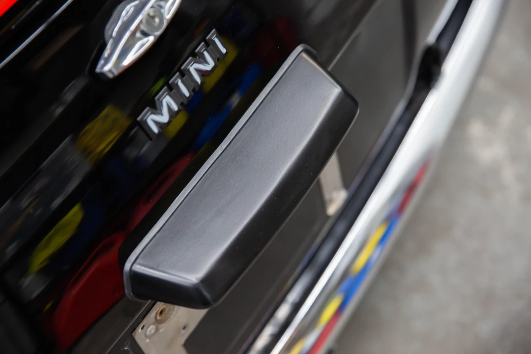 1988 Mini Mini Mark V - Image 31 of 31