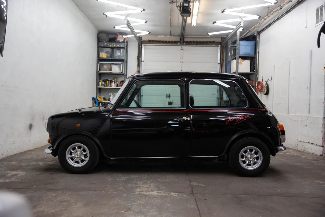 1988 Mini Mini Mark V - Image 11 of 31