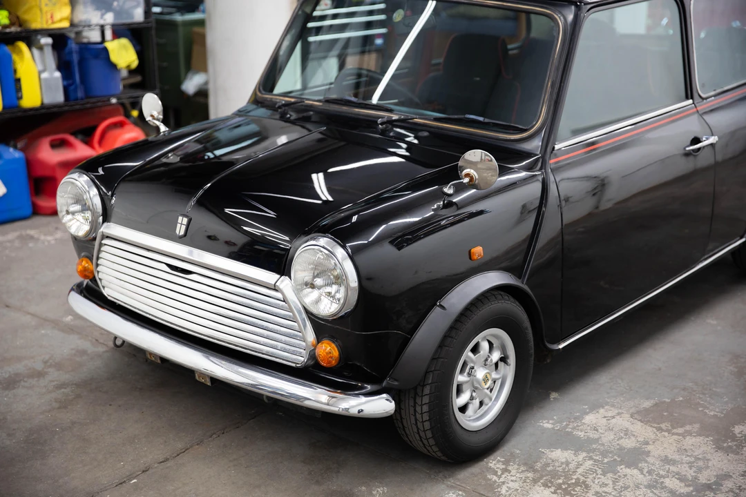 1988 Mini Mini Mark V - Image 25 of 31