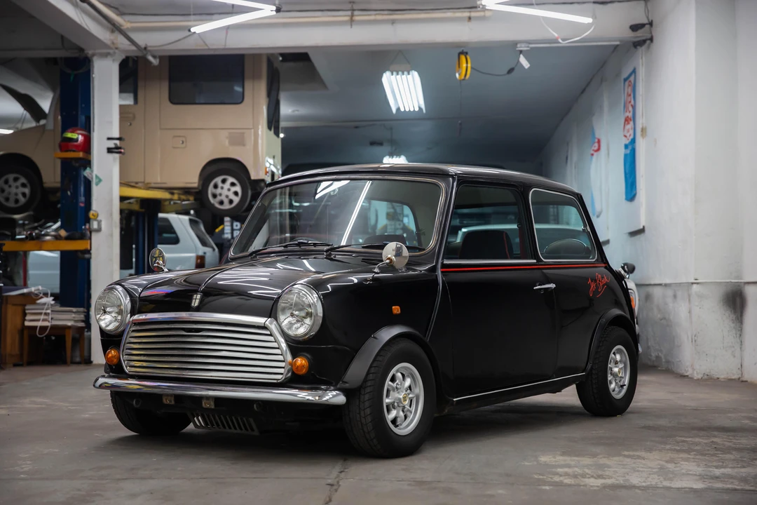 1988 Mini Mini Mark V - Image 2 of 31