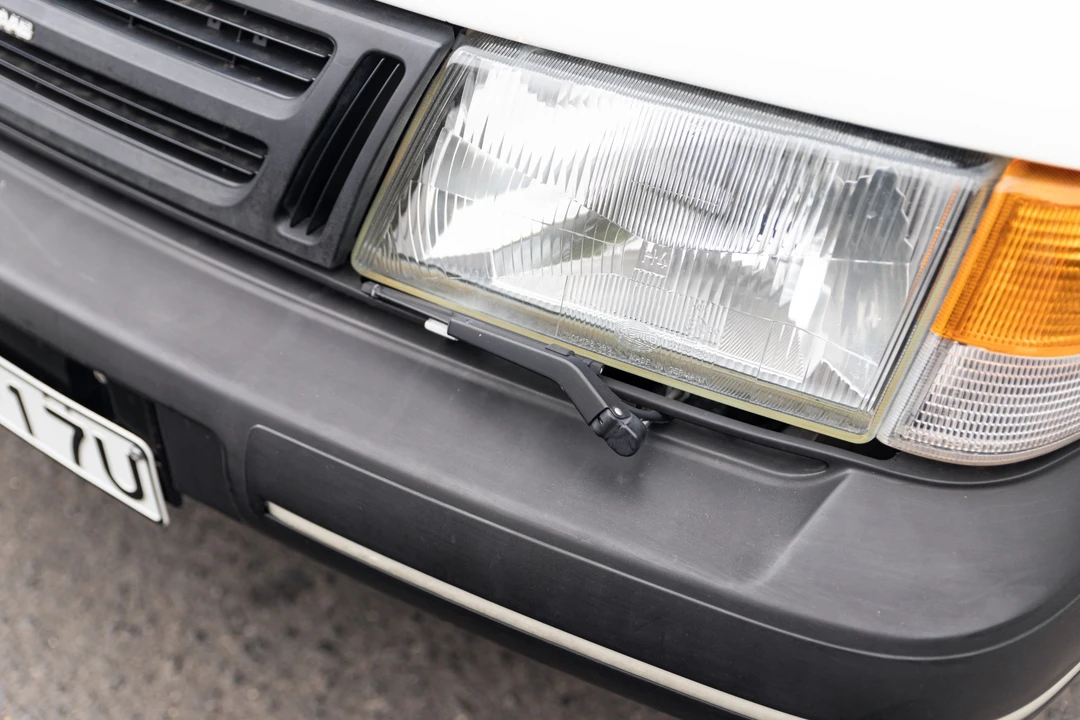 1988 Saab 900 1st Gen - Image 23 of 31
