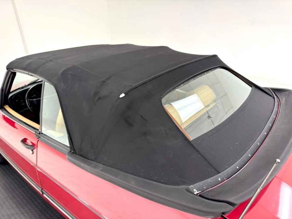 1988 Saab - Image 21 of 31