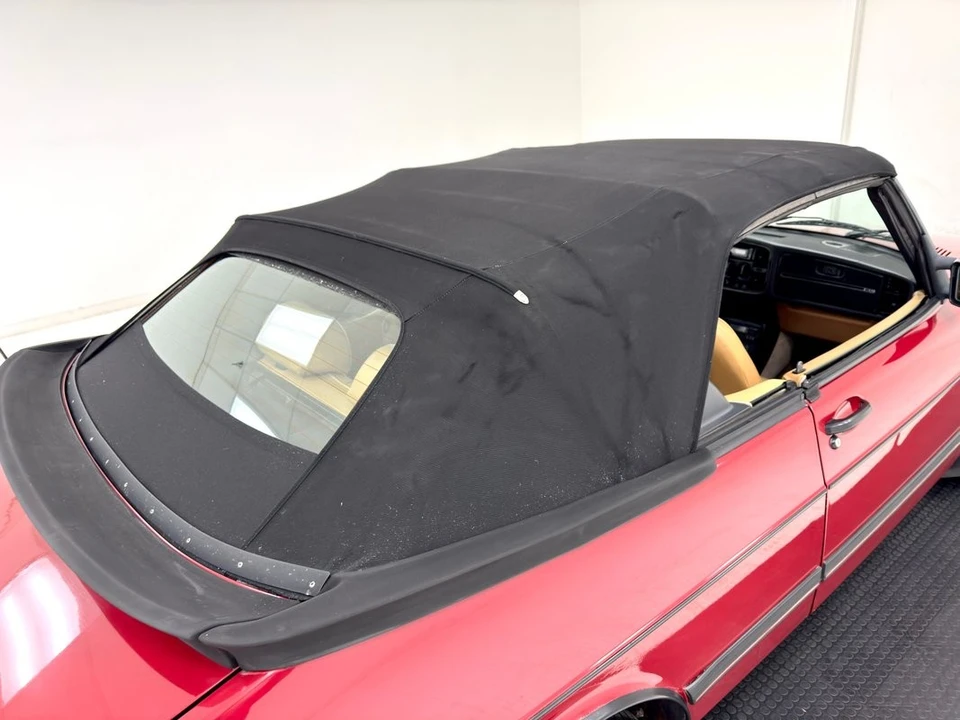 1988 Saab - Image 26 of 31