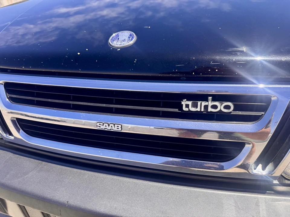 1988 Saab 900 Turbo 1st Gen - Image 27 of 31