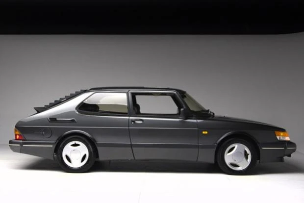 1988 Saab 900 SPG 1st Gen - Image 3 of 7