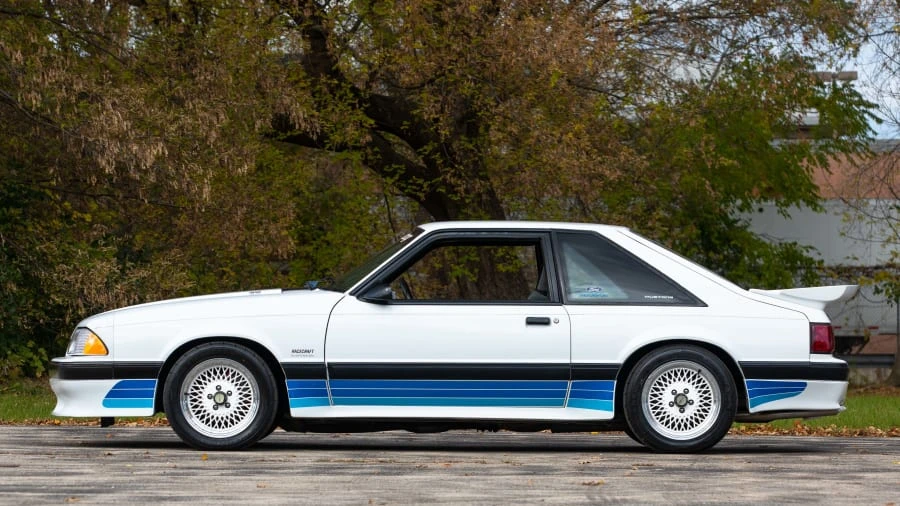 1988 Saleen - Image 2 of 20