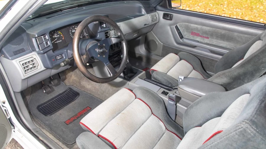 1988 Saleen - Image 4 of 20