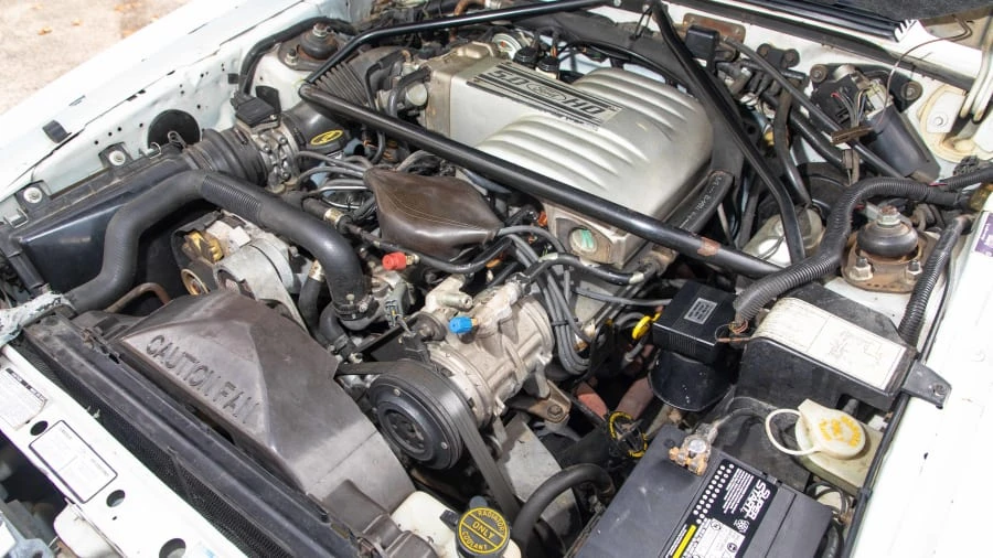 1988 Saleen - Image 6 of 20