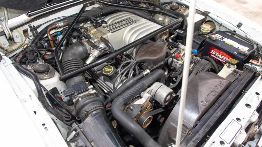 1988 Saleen - Image 7 of 20