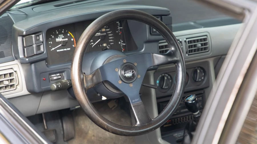 1988 Saleen - Image 11 of 20