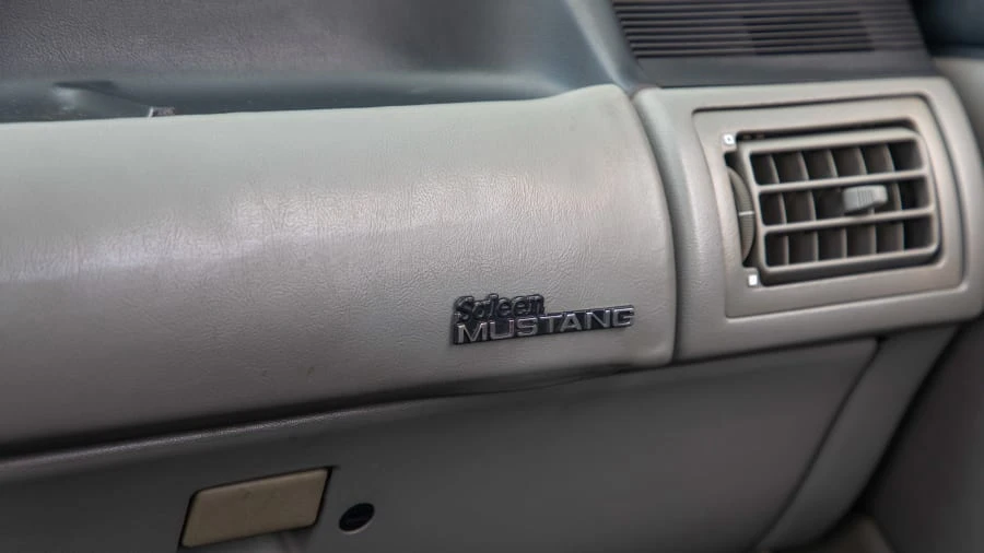 1988 Saleen - Image 13 of 20
