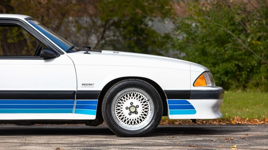 1988 Saleen - Image 14 of 20