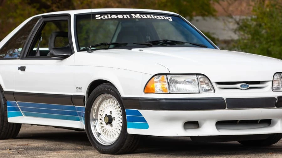 1988 Saleen - Image 17 of 20