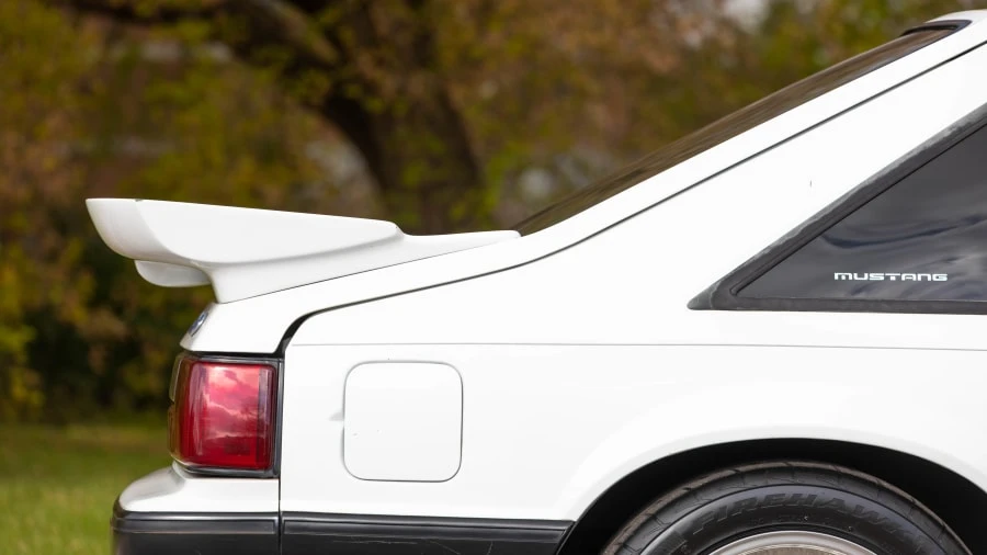 1988 Saleen - Image 18 of 20