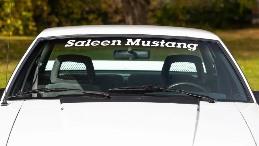 1988 Saleen - Image 19 of 20