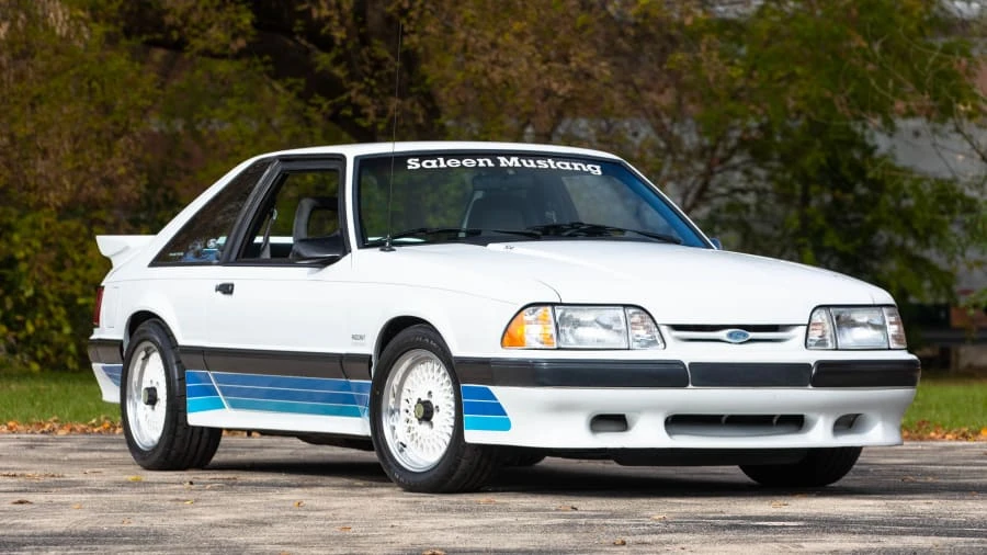 1988 Saleen - Image 20 of 20