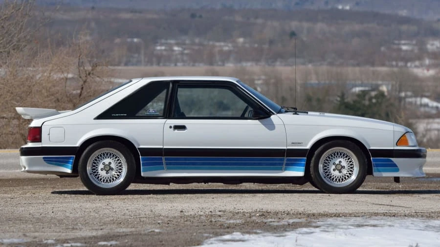 1988 Saleen - Image 2 of 31