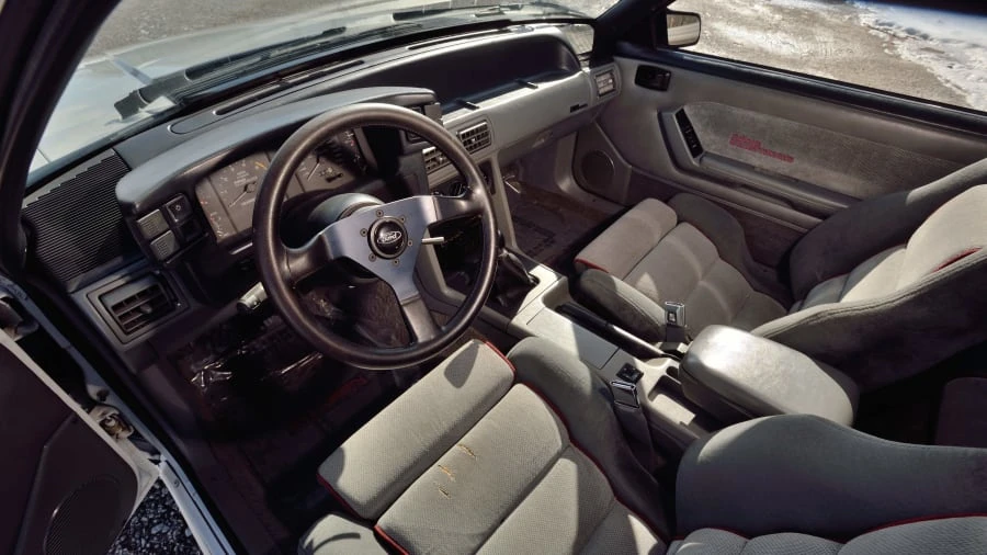 1988 Saleen - Image 22 of 31