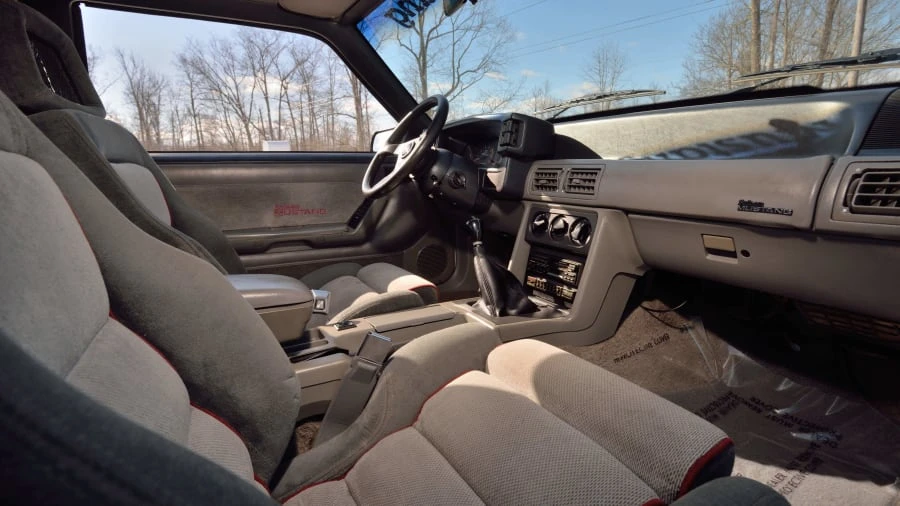 1988 Saleen - Image 23 of 31