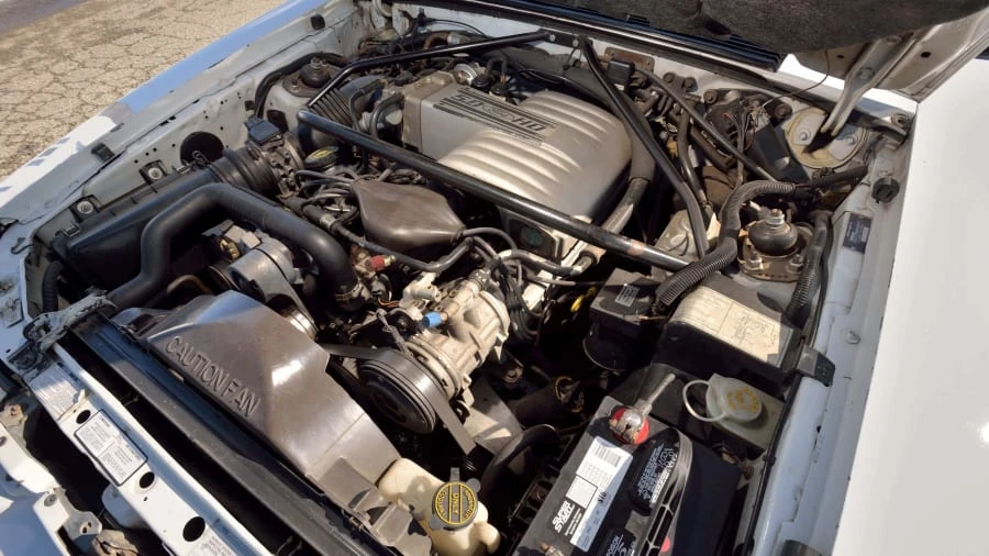 1988 Saleen - Image 30 of 31