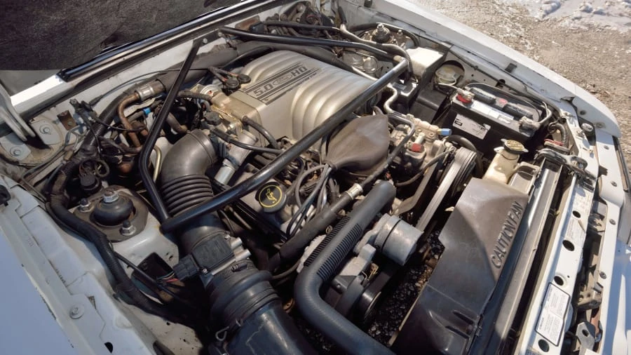 1988 Saleen - Image 31 of 31
