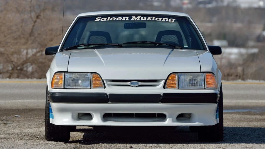 1988 Saleen - Image 9 of 31