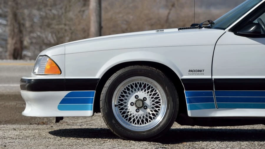 1988 Saleen - Image 13 of 31