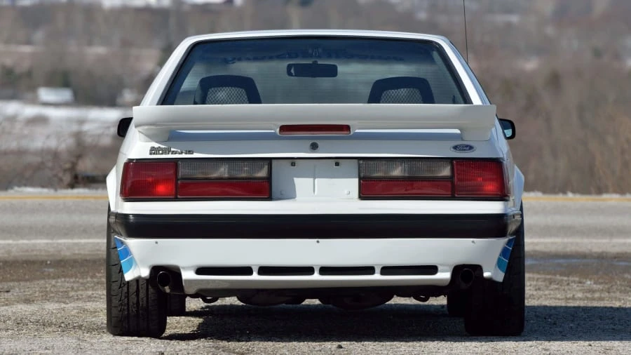 1988 Saleen - Image 14 of 31