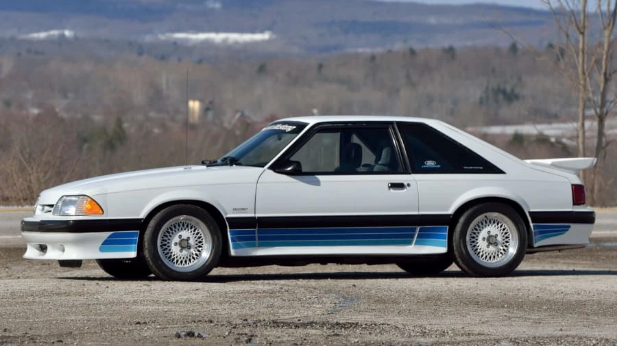 1988 Saleen - Image 15 of 31