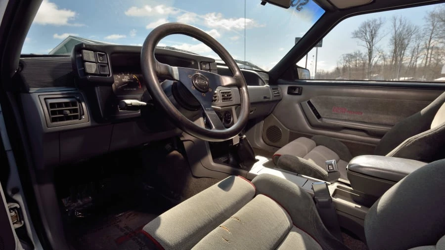 1988 Saleen - Image 25 of 31
