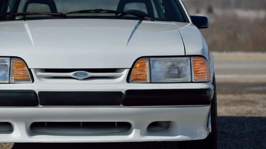 1988 Saleen - Image 16 of 31