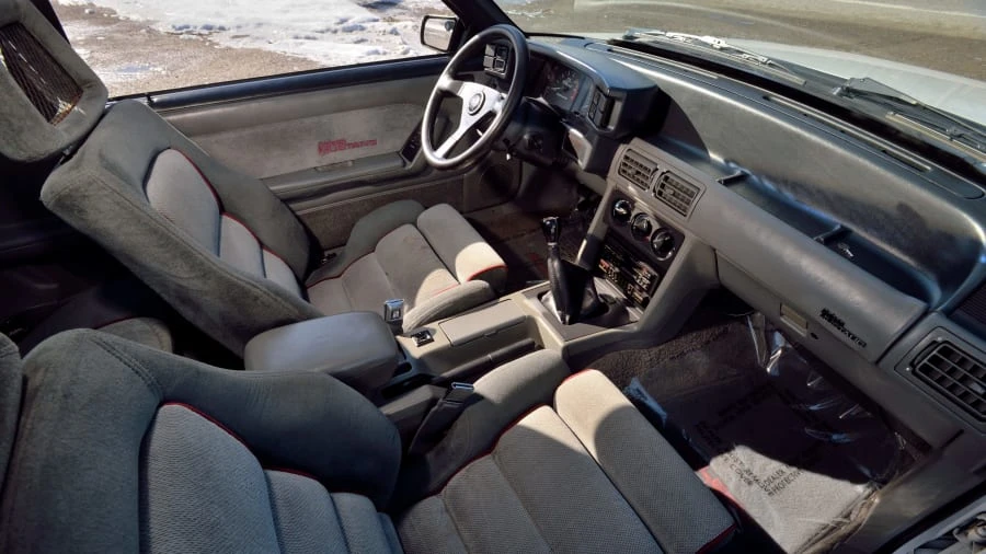 1988 Saleen - Image 26 of 31