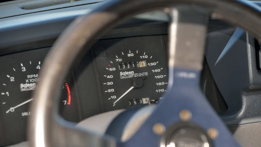 1988 Saleen - Image 27 of 31