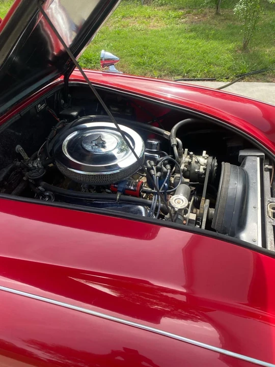 1988 Austin-Healey - Image 11 of 12