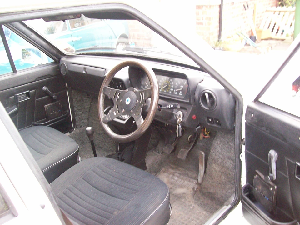 1988 Skoda - Image 3 of 3