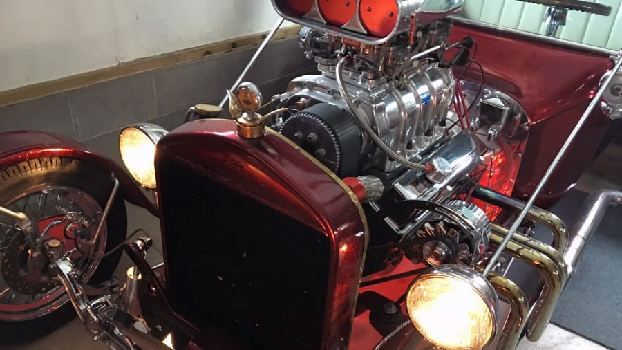 1988 Ford Replica - Image 2 of 5
