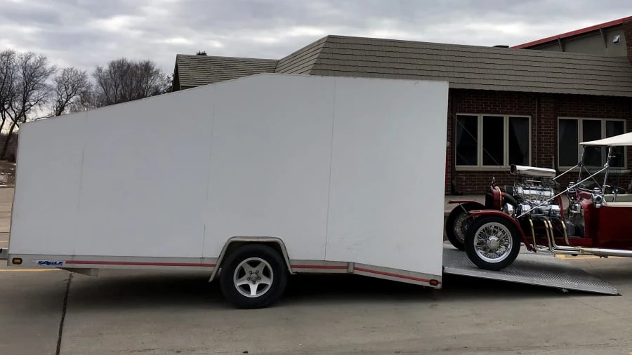 1988 Ford Replica - Image 4 of 5