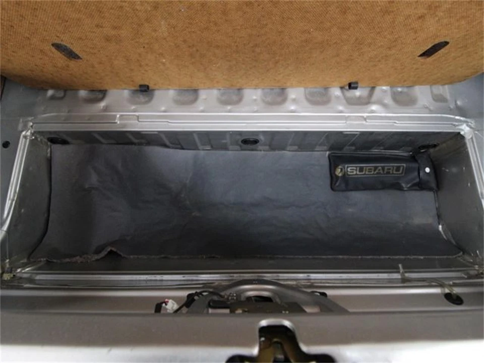 1988 Subaru XT - Image 27 of 31