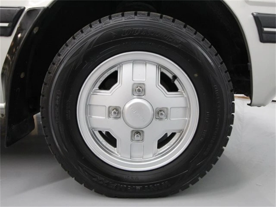 1988 Subaru XT - Image 31 of 31