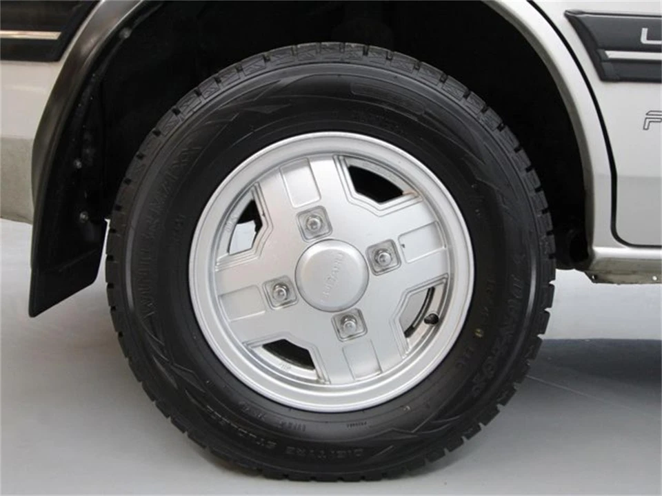 1988 Subaru XT - Image 30 of 31