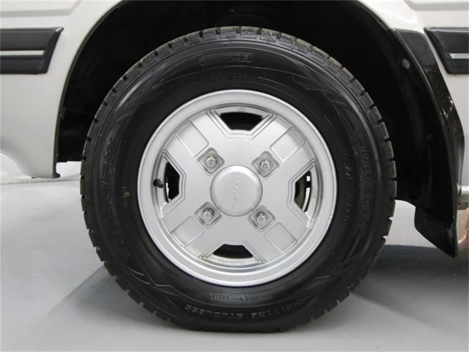1988 Subaru XT - Image 28 of 31
