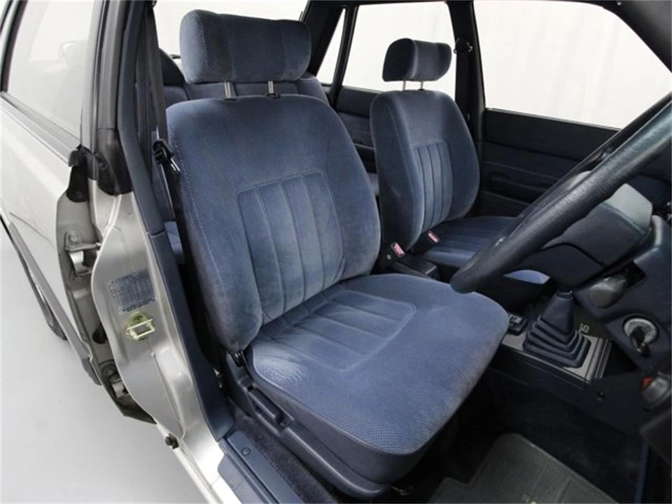 1988 Subaru XT - Image 17 of 31