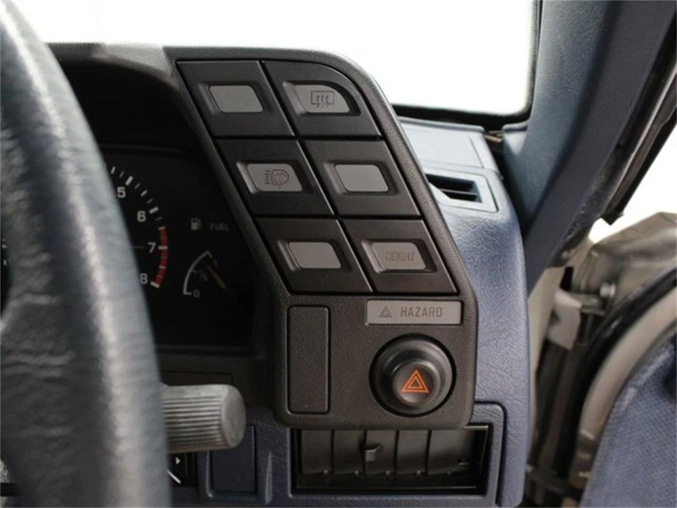 1988 Subaru XT - Image 13 of 31