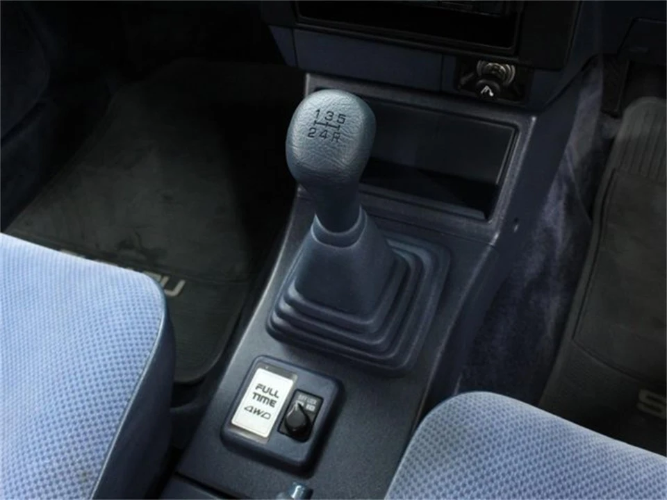 1988 Subaru XT - Image 15 of 31