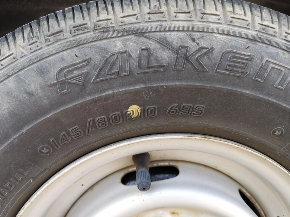 1988 Suzuki Carry & Every 7th Gen - Image 21 of 31