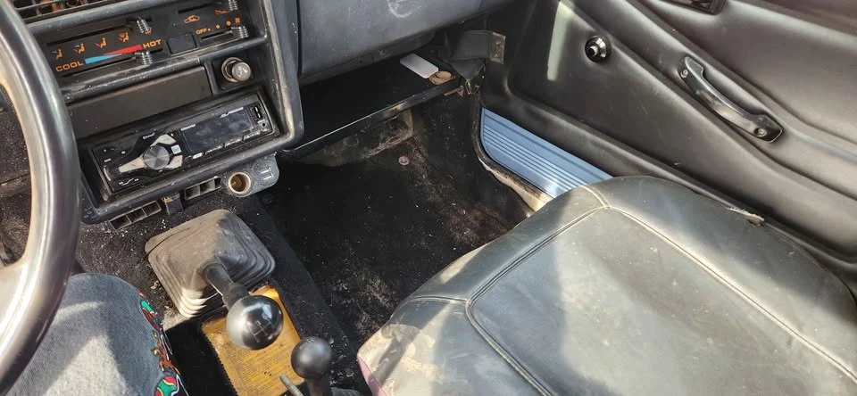 1988 Suzuki Jimny 2nd Gen - Image 13 of 16