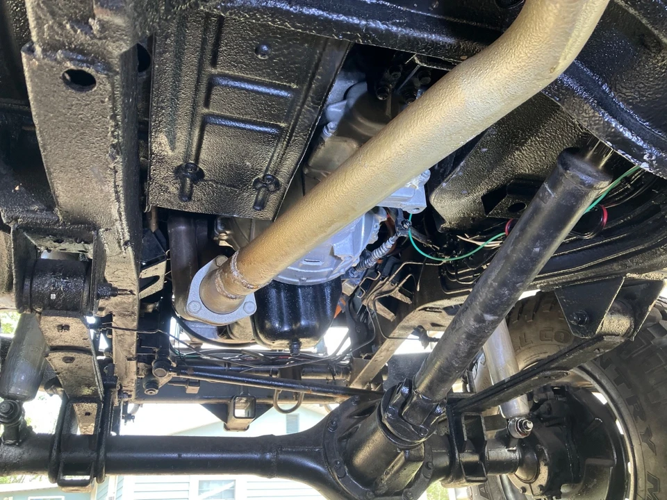 1988 Suzuki Jimny 2nd Gen - Image 28 of 29