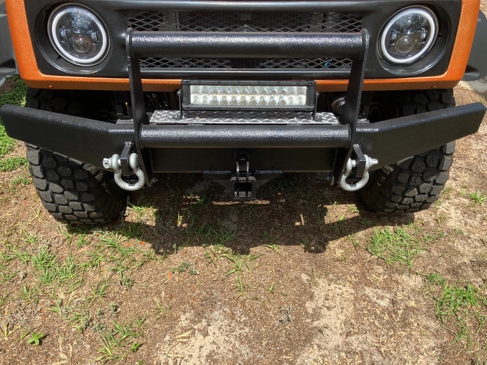 1988 Suzuki Jimny 2nd Gen - Image 5 of 31