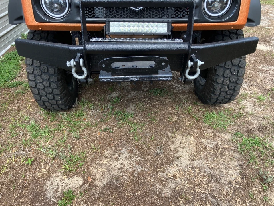 1988 Suzuki Jimny 2nd Gen - Image 26 of 29