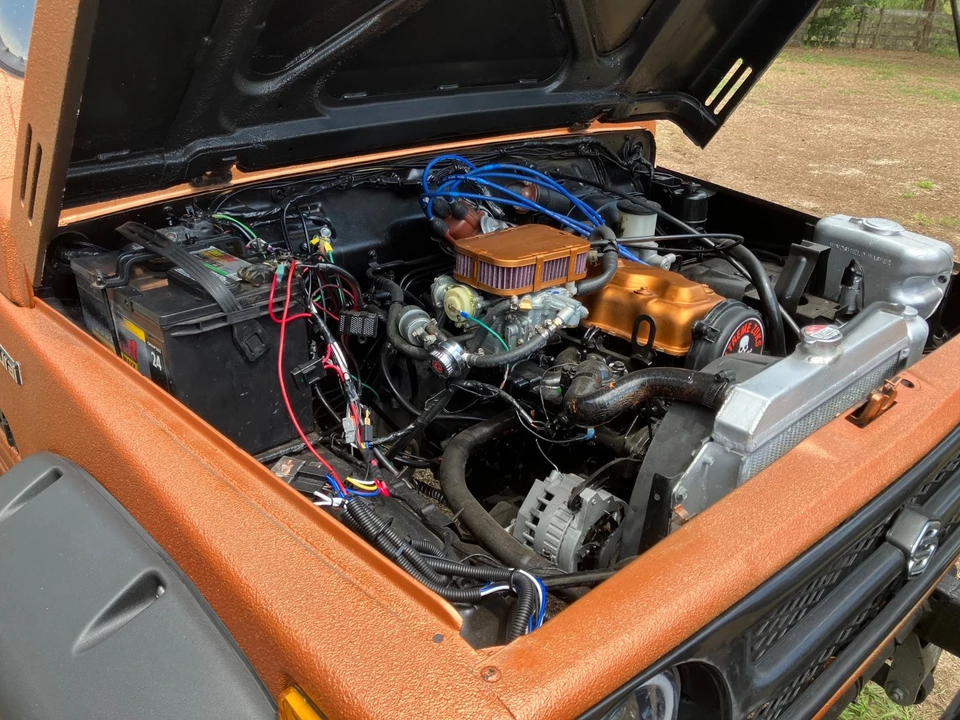 1988 Suzuki Jimny 2nd Gen - Image 14 of 29